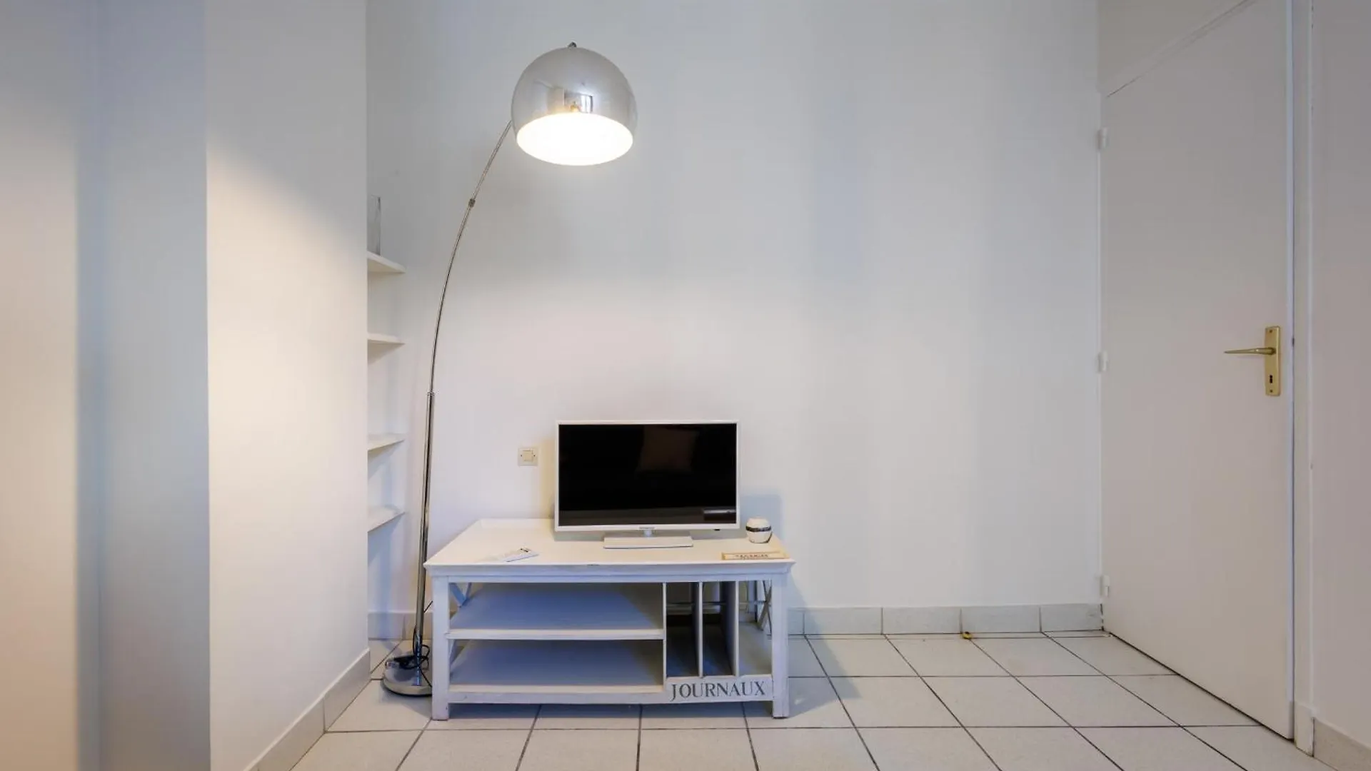 Апартаменты Appartement Bourget - Welkeys Авиньон
