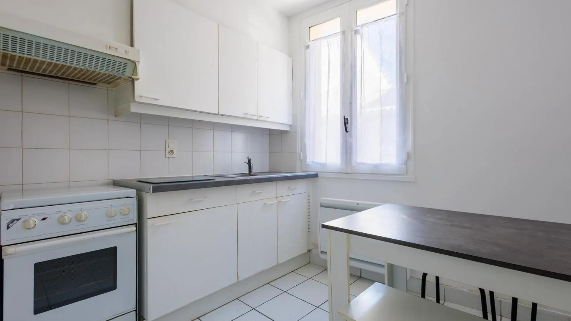 Appartement Bourget - Welkeys Авиньон Апартаменты