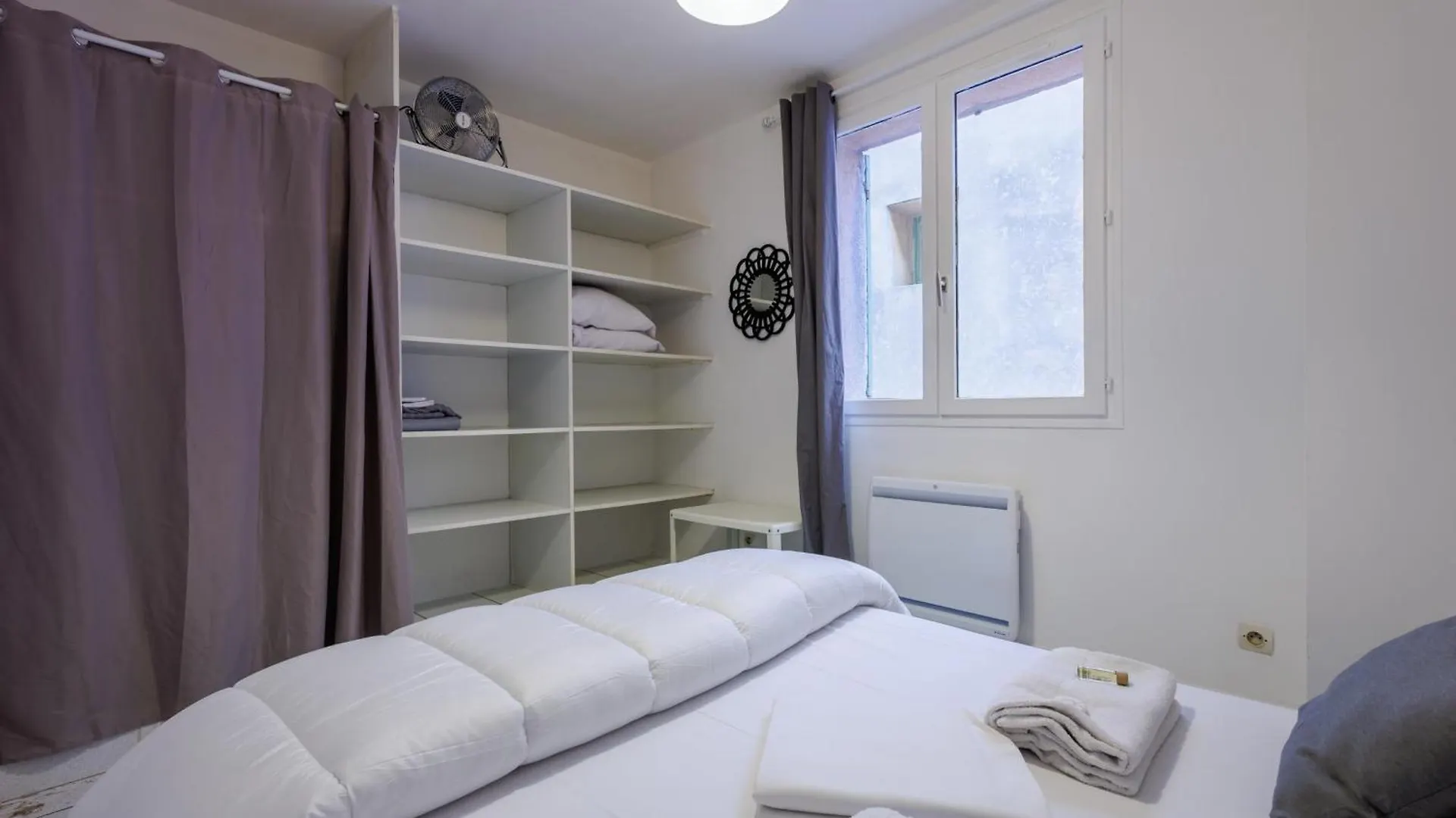 Appartement Bourget - Welkeys Avignon