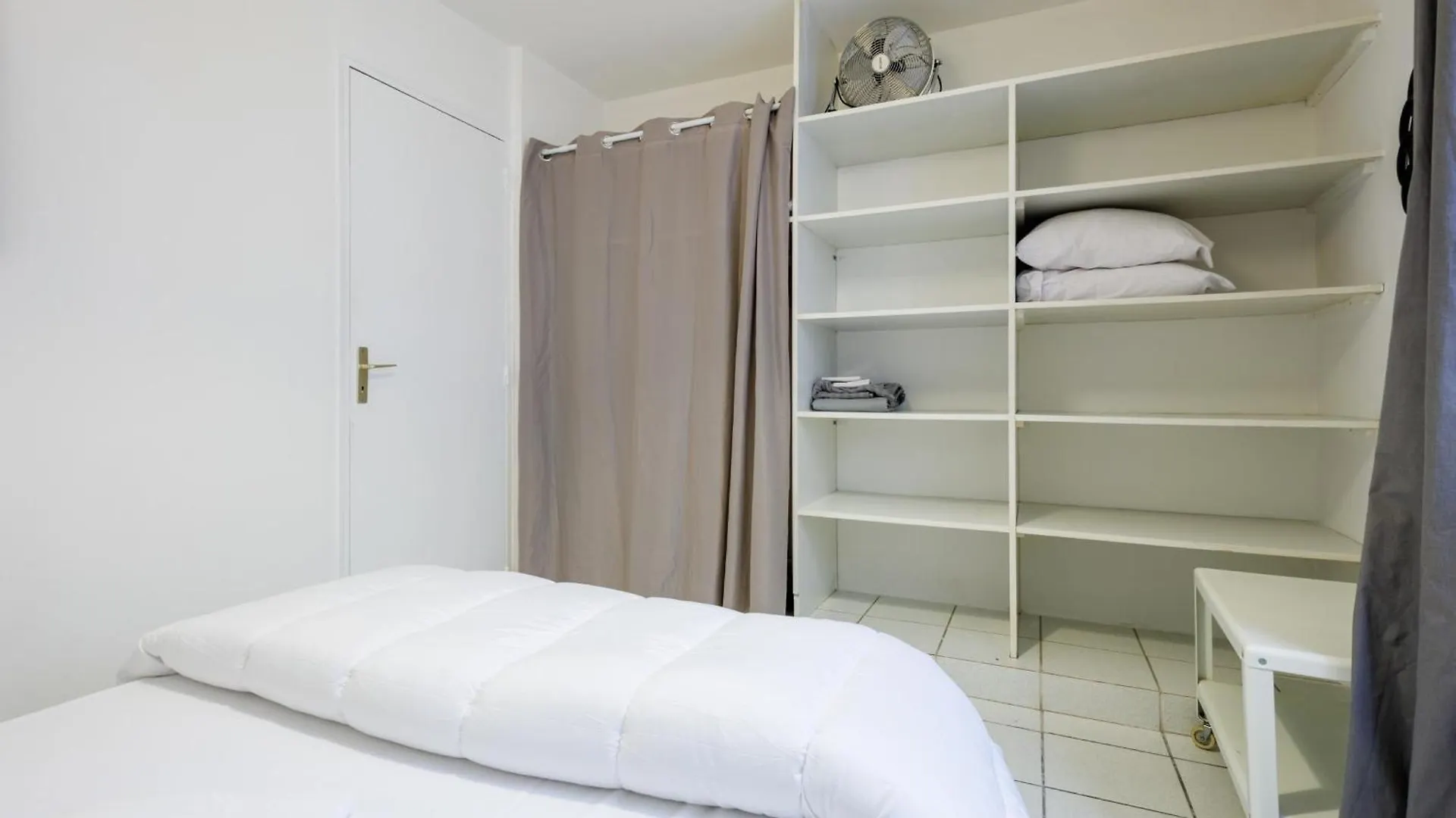 Apartment Appartement Bourget - Welkeys Avignon