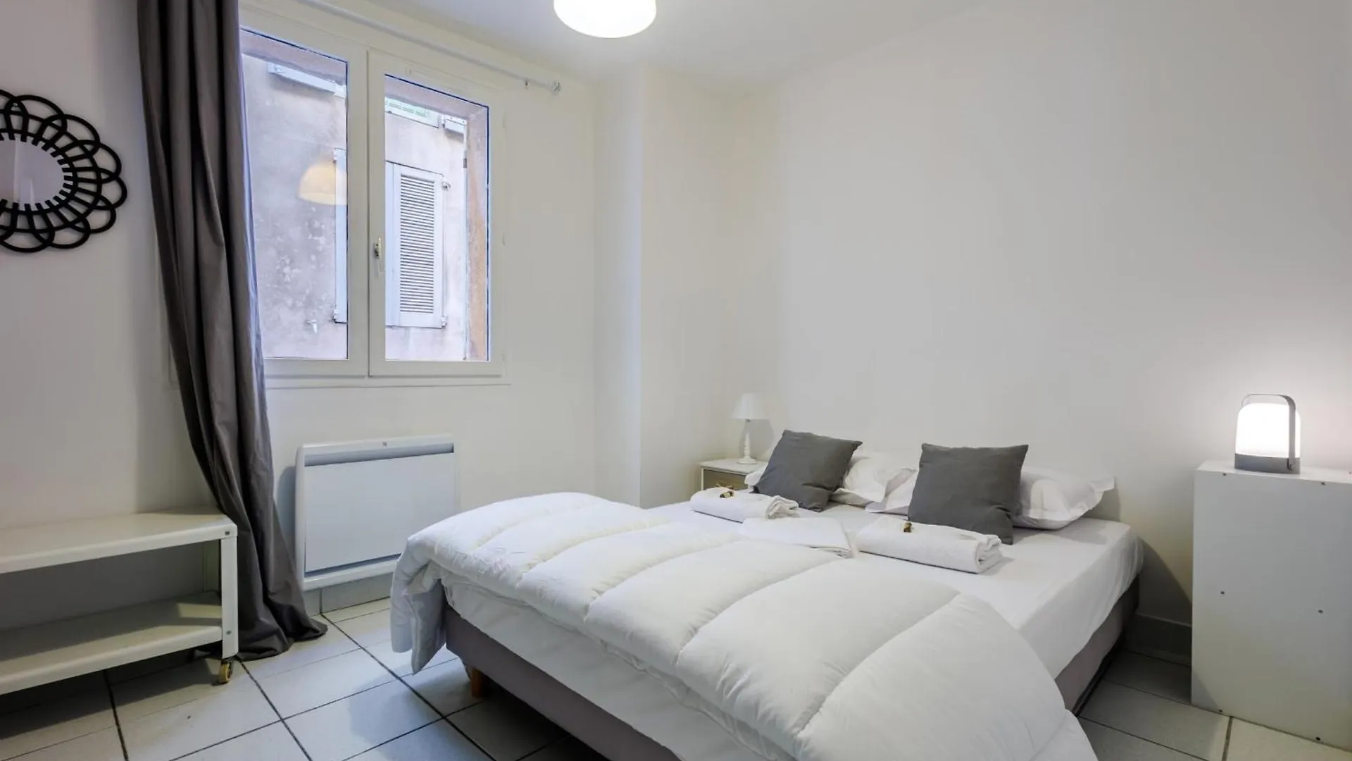 Appartement Bourget - Welkeys Avignon