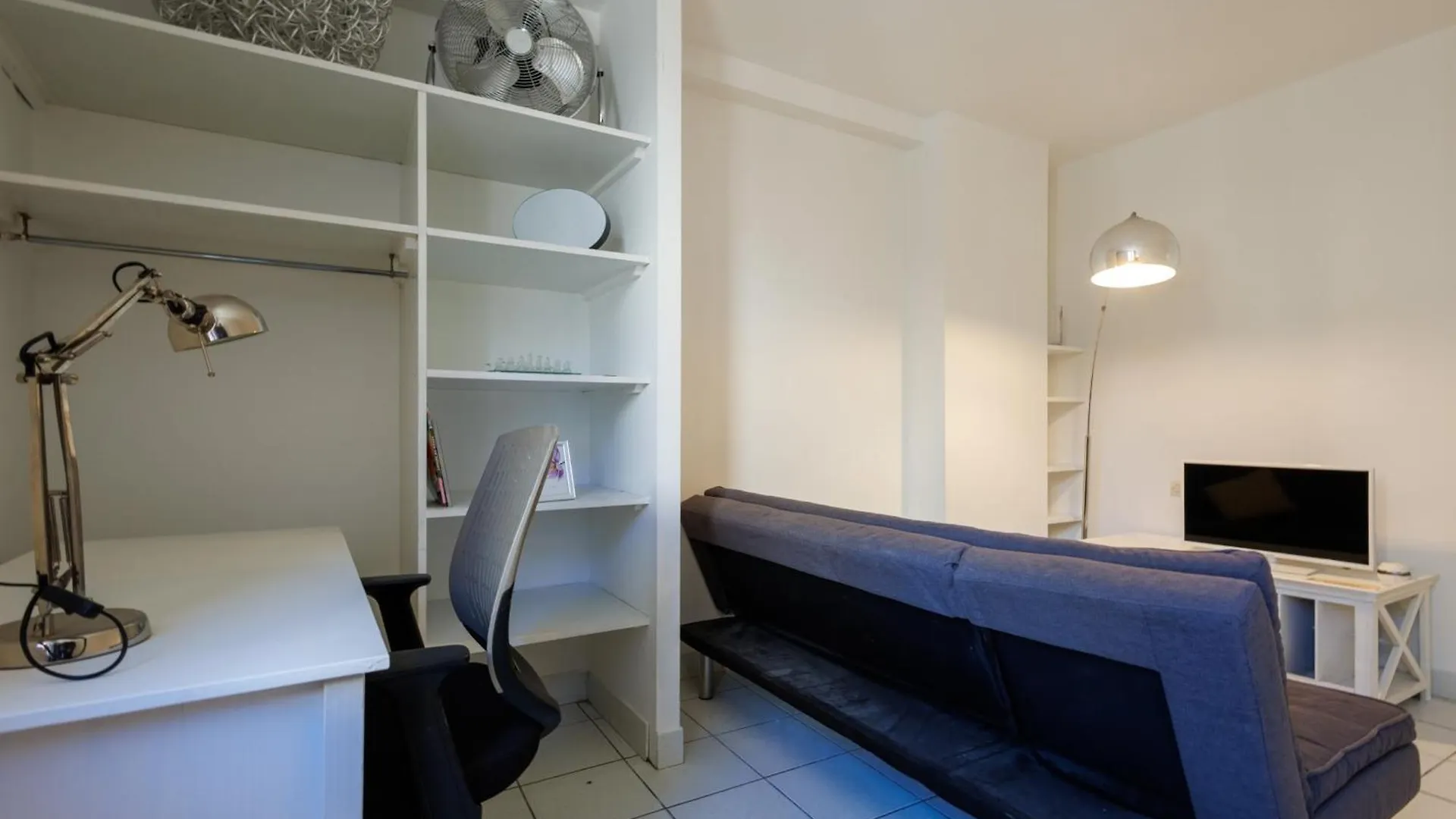Appartement Bourget - Welkeys Avignon Apartment